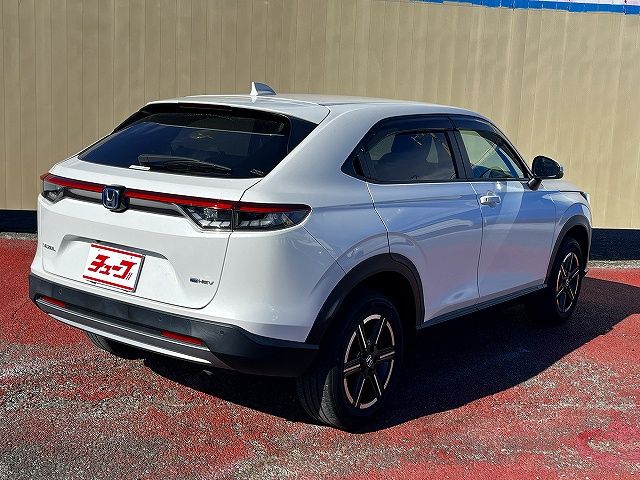 HONDA VEZEL E:HEV 2021 Image 31