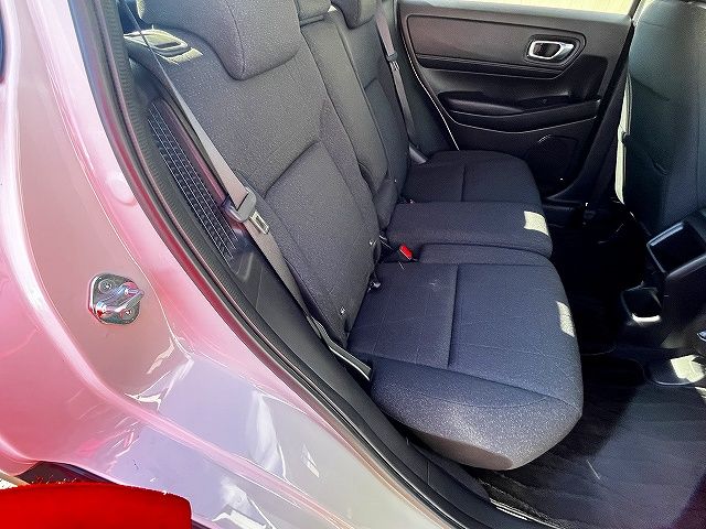 HONDA VEZEL E:HEV 2021 Image 31