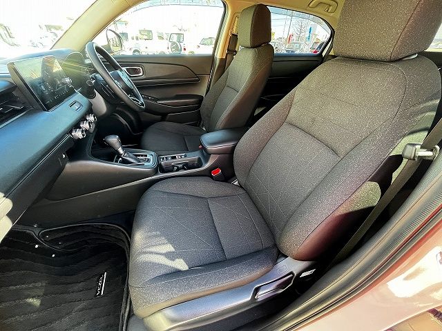 HONDA VEZEL E:HEV 2021 Image 31