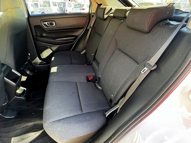 HONDA VEZEL E:HEV 2021 Image 31