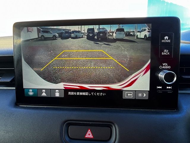 HONDA VEZEL E:HEV 2021 Image 31