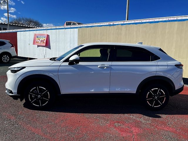 HONDA VEZEL E:HEV 2021 Image 31