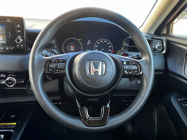 HONDA VEZEL E:HEV 2021 Image 31