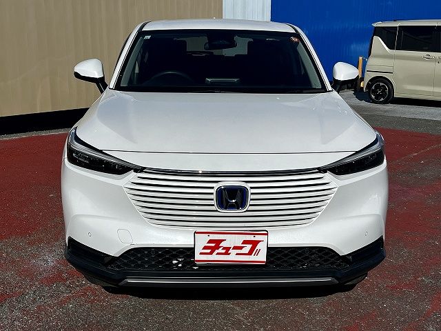 HONDA VEZEL E:HEV 2021 Image 31