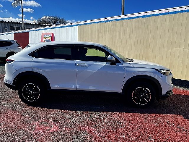 HONDA VEZEL E:HEV 2021 Image 31