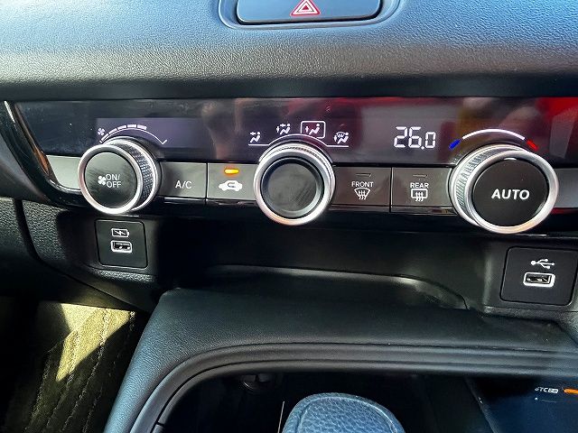 HONDA VEZEL E:HEV 2021 Image 31