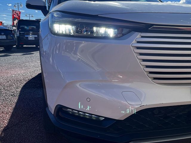 HONDA VEZEL E:HEV 2021 Image 31