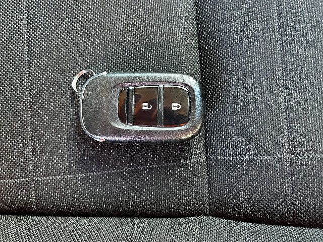 HONDA VEZEL E:HEV 2021 Image 31