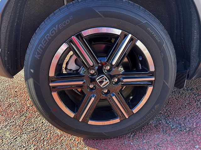 HONDA VEZEL E:HEV 2021 Image 31