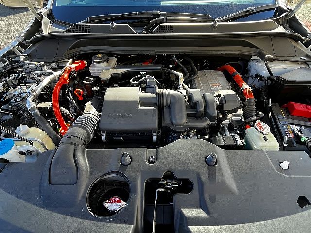 HONDA VEZEL E:HEV 2021 Image 31