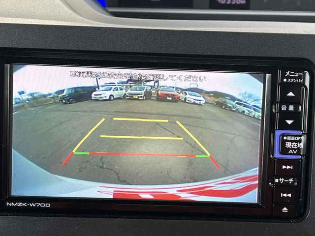 DAIHATSU TANTO CUSTOM 2020 Image 31