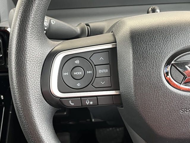 DAIHATSU TANTO CUSTOM 2020 Image 31