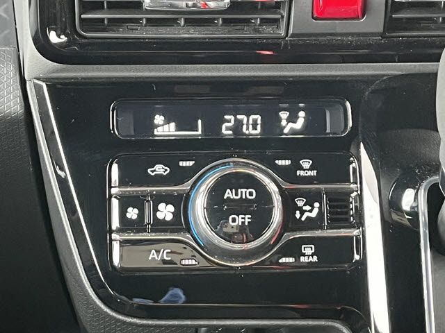 DAIHATSU TANTO CUSTOM 2020 Image 31