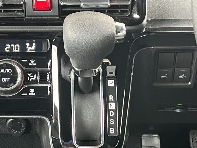 DAIHATSU TANTO CUSTOM 2020 Image 31