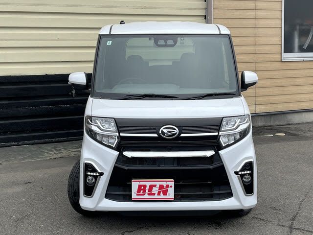 DAIHATSU TANTO CUSTOM 2020 Image 31