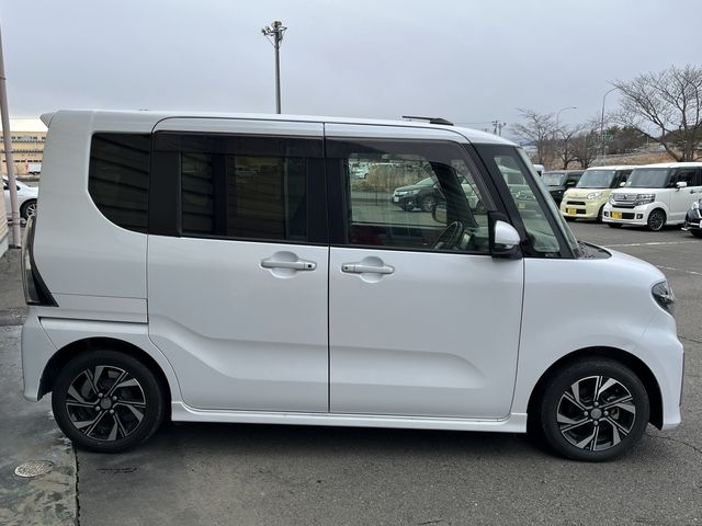 DAIHATSU TANTO CUSTOM 2020 Image 31