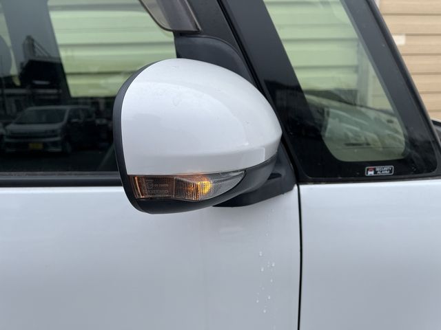 DAIHATSU TANTO CUSTOM 2020 Image 31