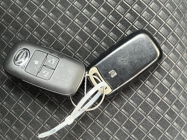 DAIHATSU TANTO CUSTOM 2020 Image 31