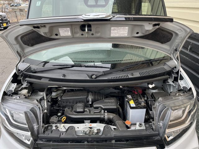 DAIHATSU TANTO CUSTOM 2020 Image 31