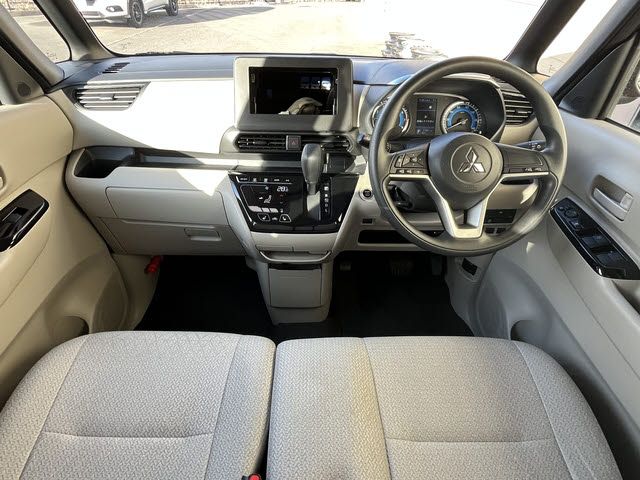 MITSUBISHI EK SPACE 4WD 2020 Image 31