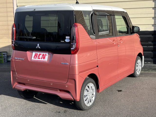 MITSUBISHI EK SPACE 4WD 2020 Image 31