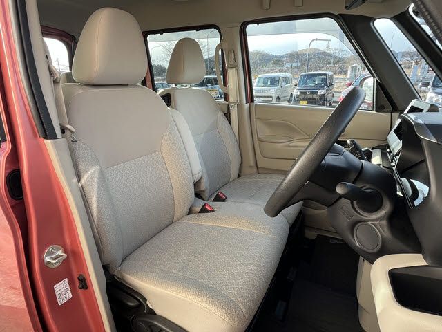 MITSUBISHI EK SPACE 4WD 2020 Image 31