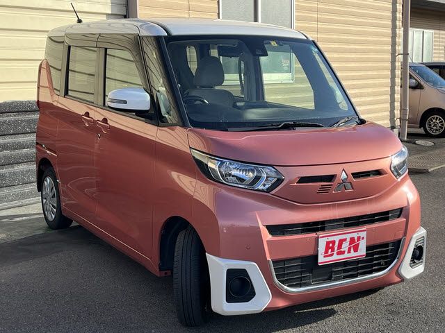 MITSUBISHI EK SPACE 4WD 2020 Image 31