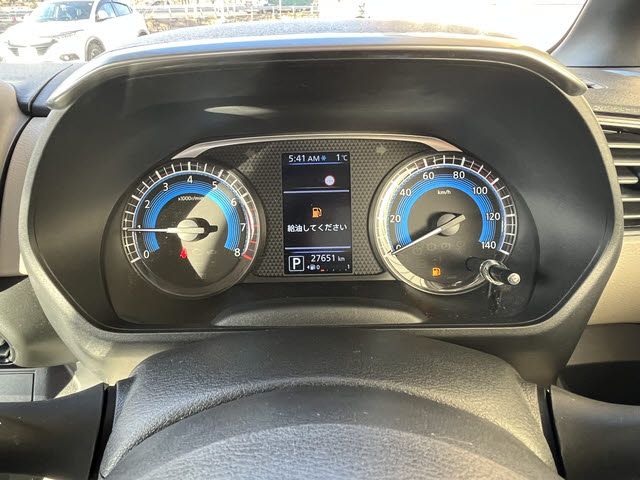 MITSUBISHI EK SPACE 4WD 2020 Image 31