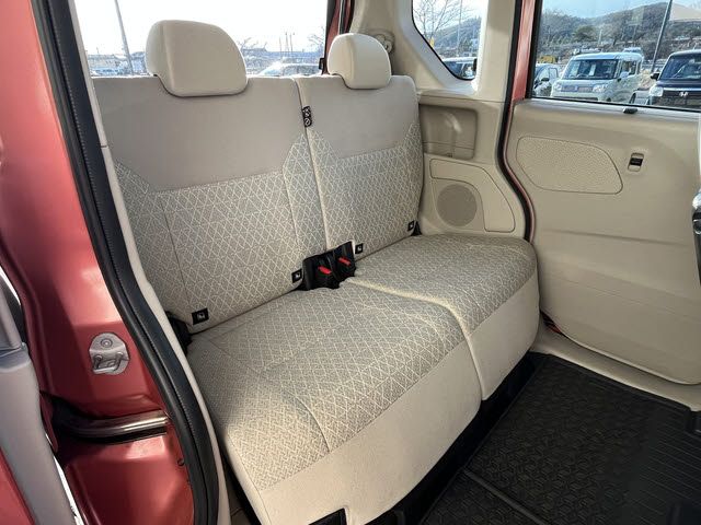 MITSUBISHI EK SPACE 4WD 2020 Image 31