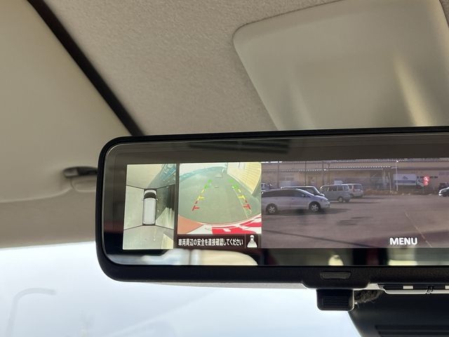 MITSUBISHI EK SPACE 4WD 2020 Image 31