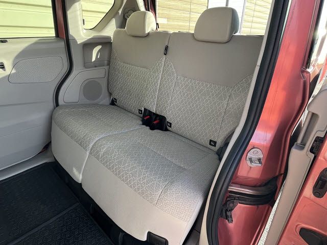 MITSUBISHI EK SPACE 4WD 2020 Image 31