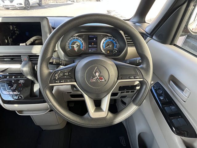 MITSUBISHI EK SPACE 4WD 2020 Image 31