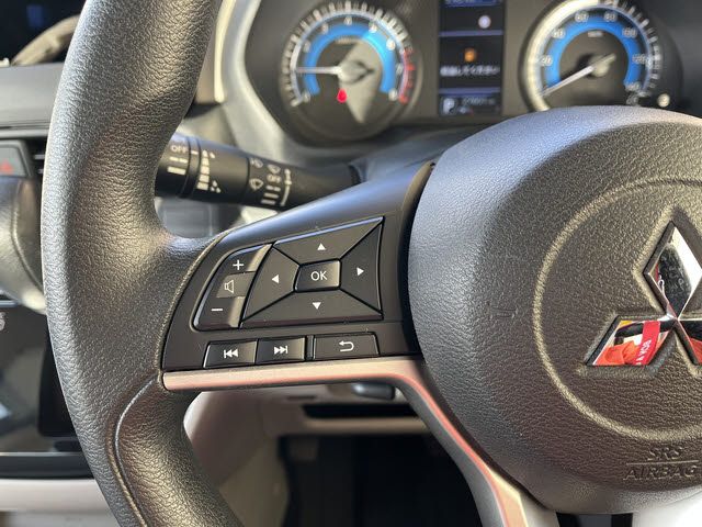 MITSUBISHI EK SPACE 4WD 2020 Image 31