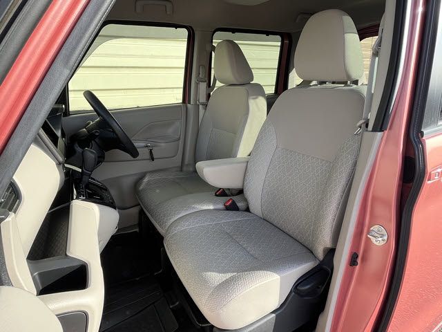 MITSUBISHI EK SPACE 4WD 2020 Image 31