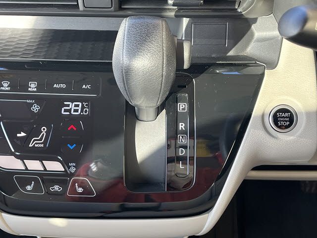 MITSUBISHI EK SPACE 4WD 2020 Image 31