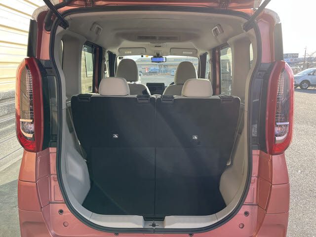 MITSUBISHI EK SPACE 4WD 2020 Image 31