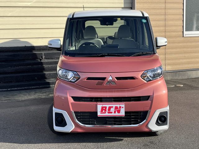 MITSUBISHI EK SPACE 4WD 2020 Image 31