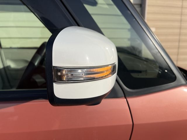 MITSUBISHI EK SPACE 4WD 2020 Image 31