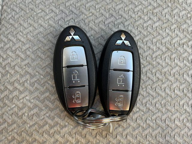 MITSUBISHI EK SPACE 4WD 2020 Image 31