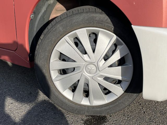 MITSUBISHI EK SPACE 4WD 2020 Image 31