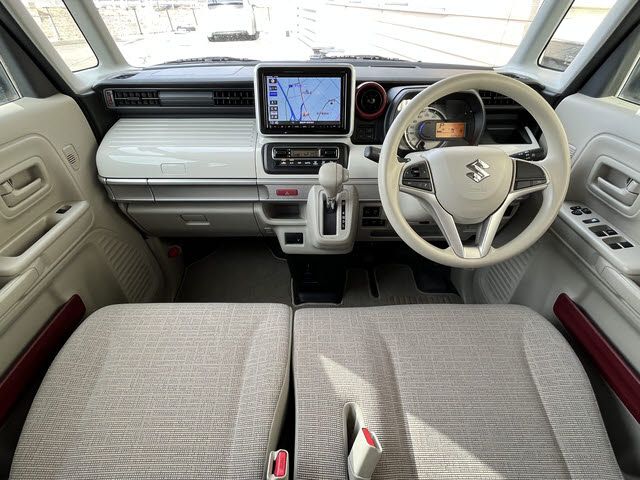 SUZUKI SPACIA 2020 Image 31