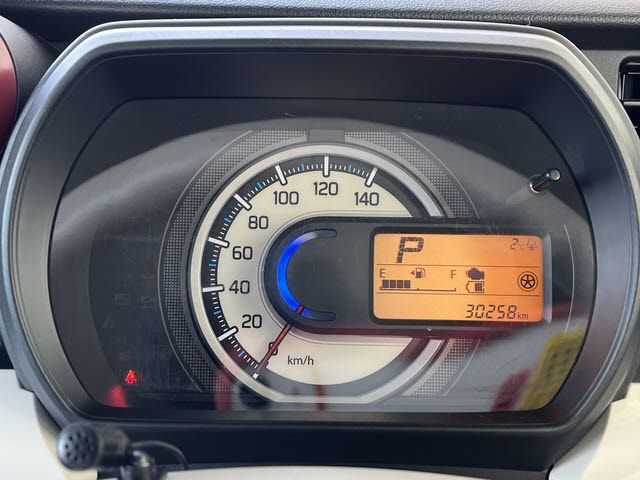 SUZUKI SPACIA 2020 Image 31