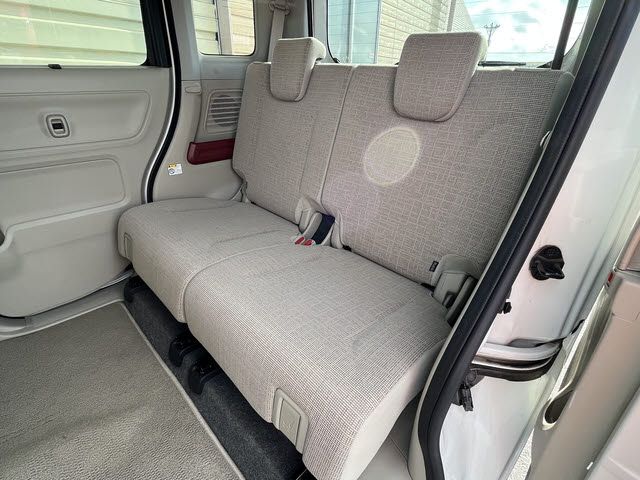 SUZUKI SPACIA 2020 Image 31