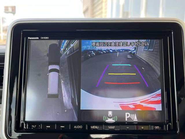 SUZUKI SPACIA 2020 Image 31