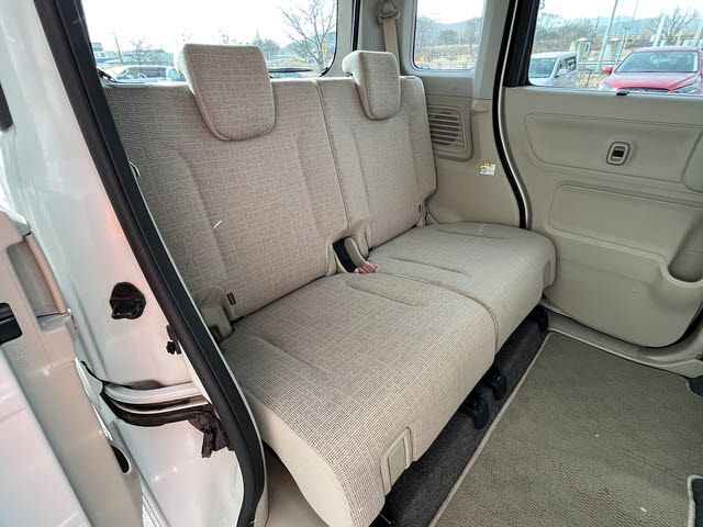 SUZUKI SPACIA 2020 Image 31