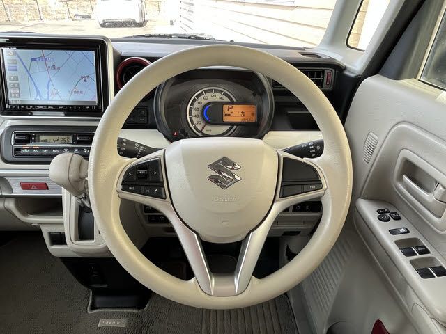 SUZUKI SPACIA 2020 Image 31