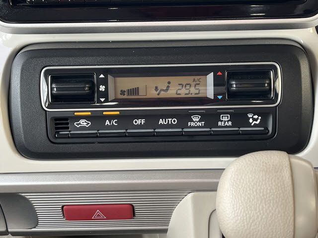 SUZUKI SPACIA 2020 Image 31