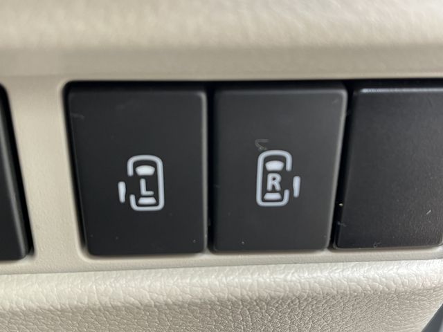 SUZUKI SPACIA 2020 Image 31