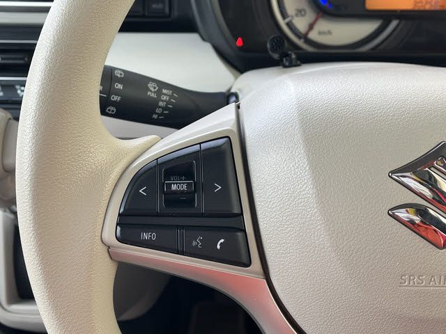 SUZUKI SPACIA 2020 Image 31