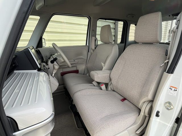 SUZUKI SPACIA 2020 Image 31